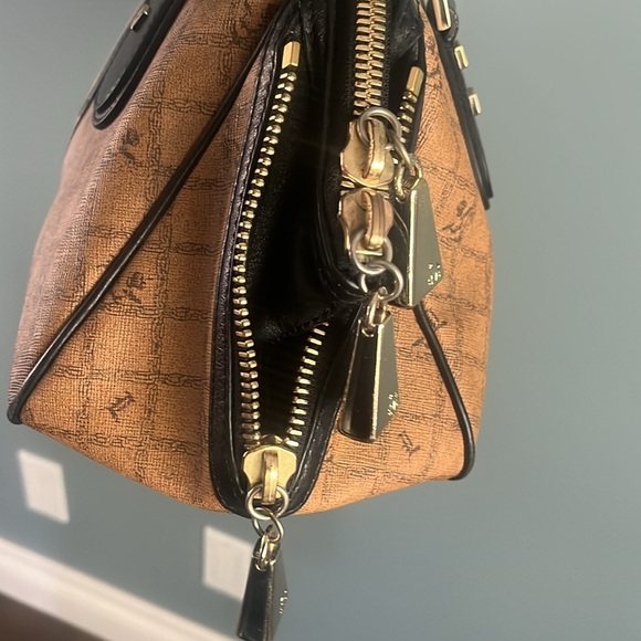 L.A.M.B by Gwen Stefani💥Esquivel Satchel - Picture 10 of 17